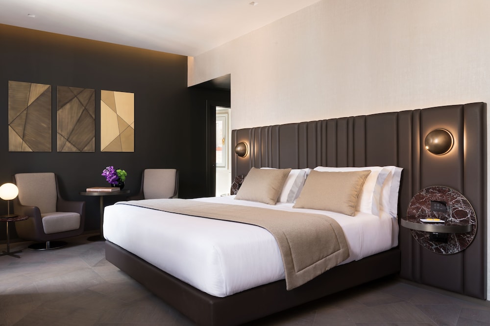 The Pantheon Iconic Rome Hotel, Autograph Collection 6/32