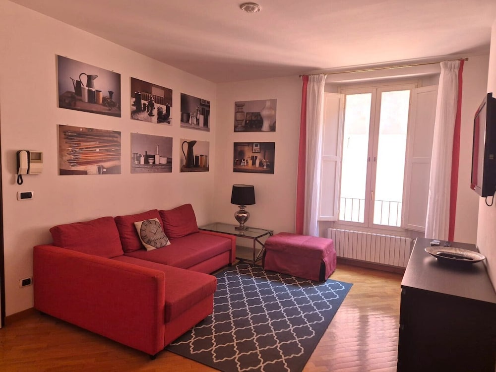 Phi Hotel Bologna Apartments 33/58