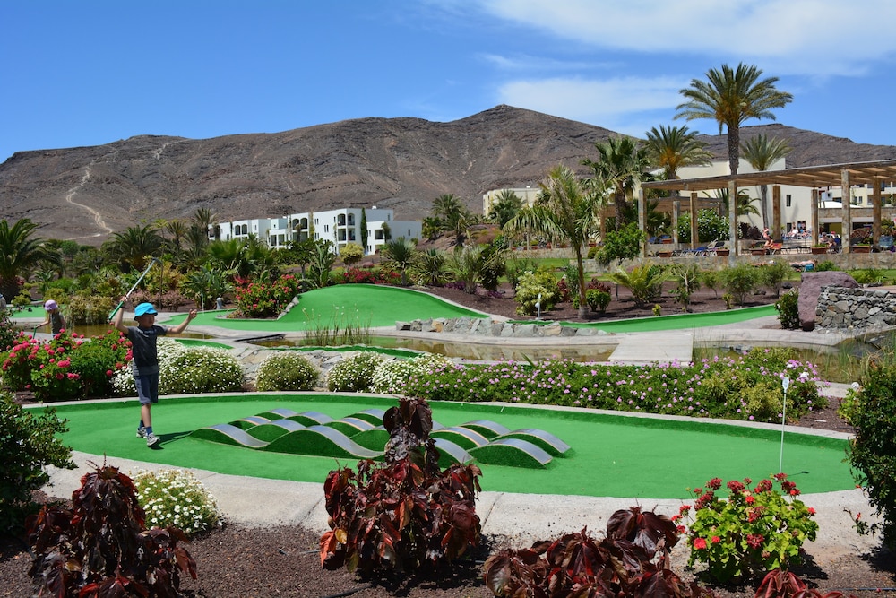Playitas Aparthotel 32/50