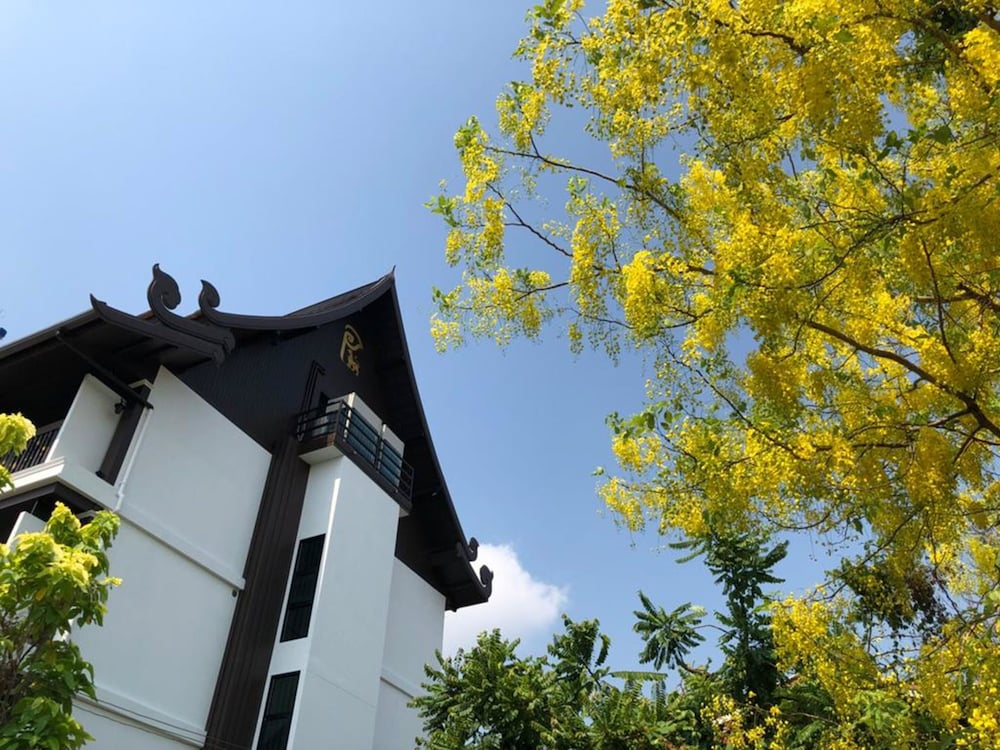 Patra Phrasing Boutique Hotel 3/50