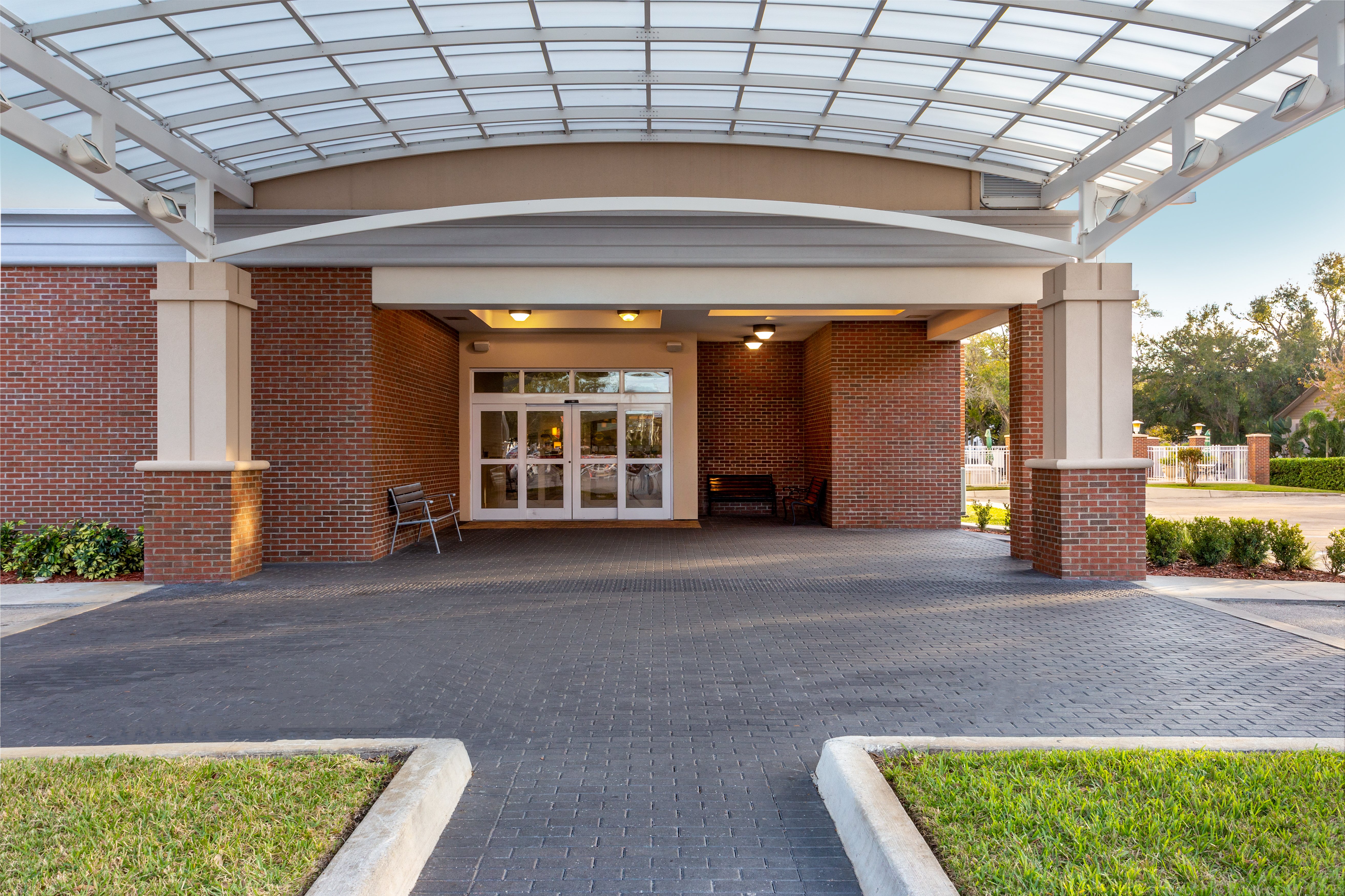 Holiday Inn Winter Haven 42/45