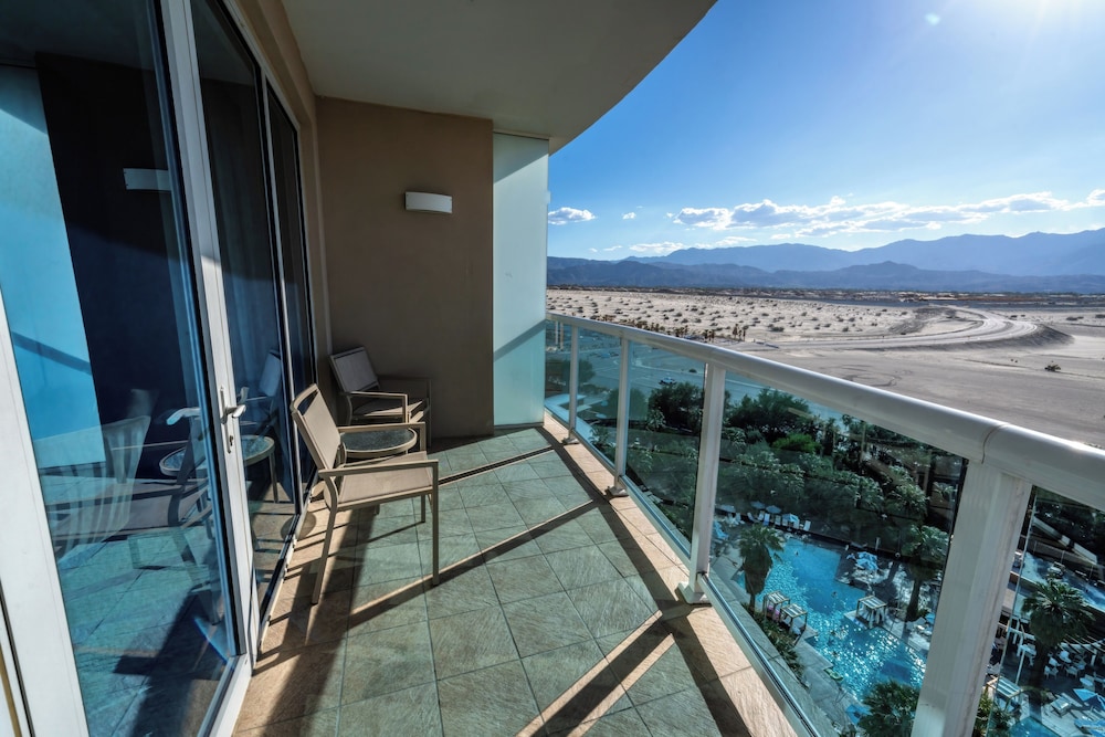 Agua Caliente Casino Resort Spa 38/61