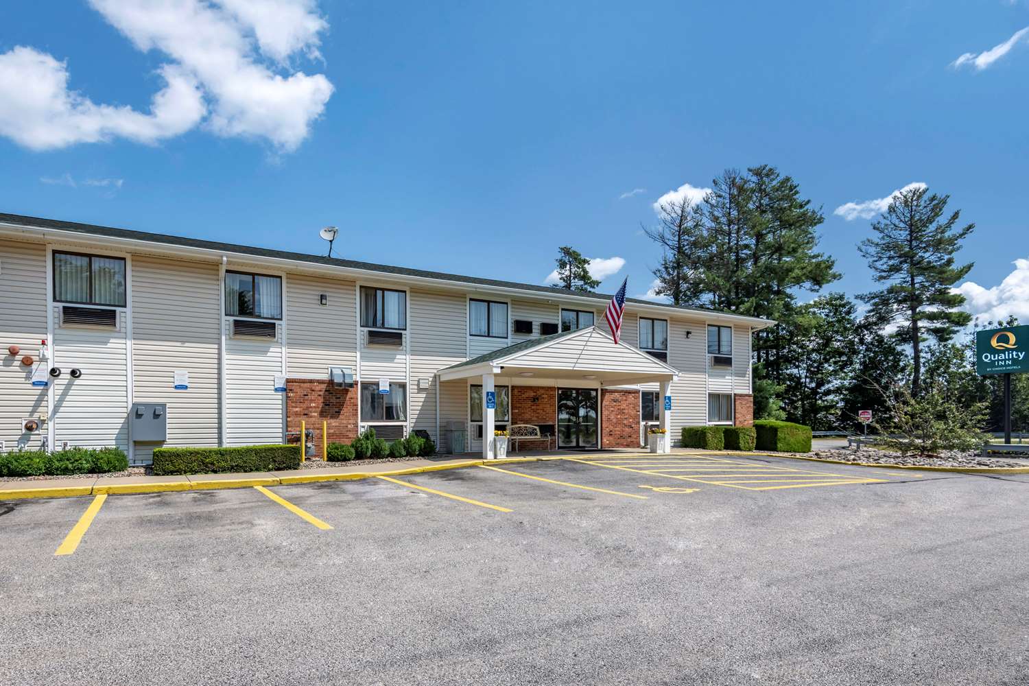 Quality Inn Sanford - Kennebunk 21/21