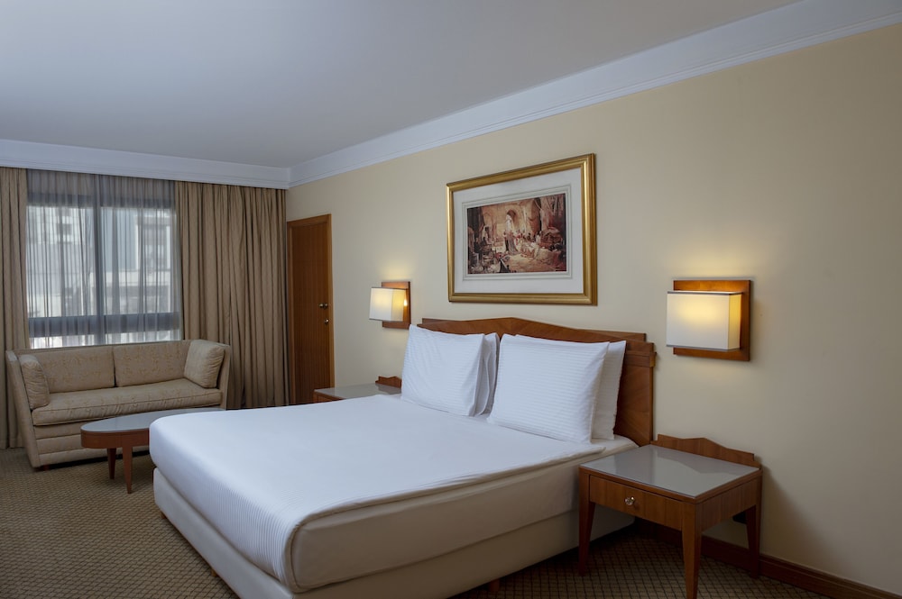 Radisson Blu Martinez Beirut 23/72