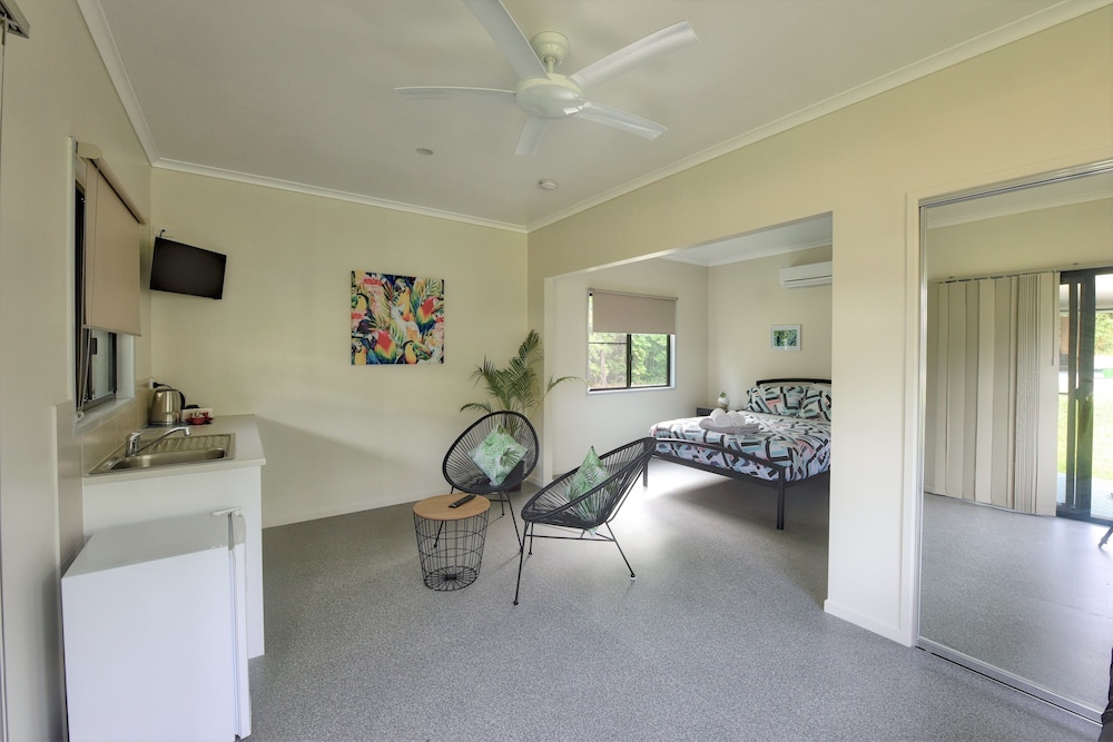 Daintree Peaks Eco Stays 23/45