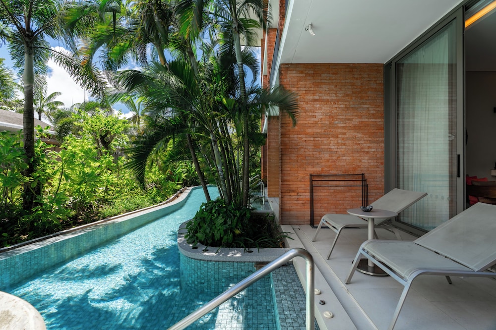 Pullman Khao Lak Resort 40/67