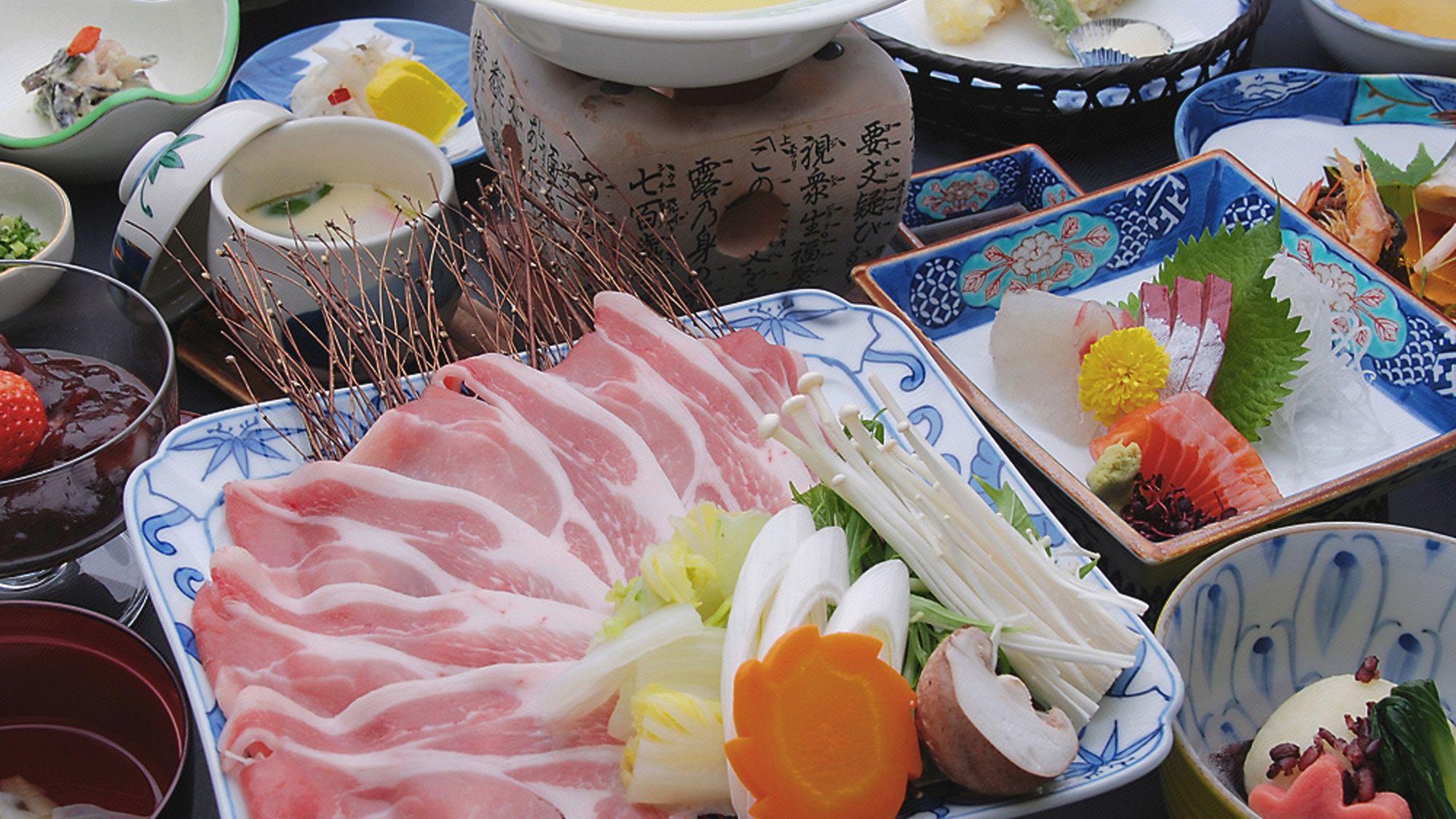 NAKAMASU RYOKAN 14/33