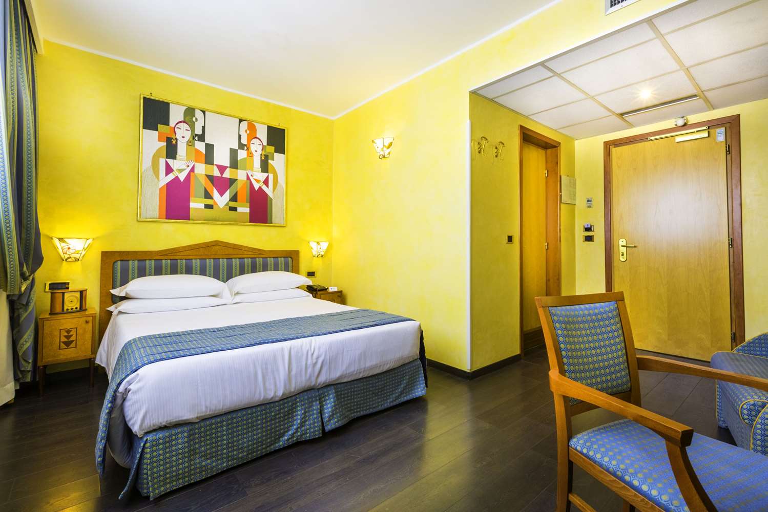 Best Western Hotel Artdeco 12/49