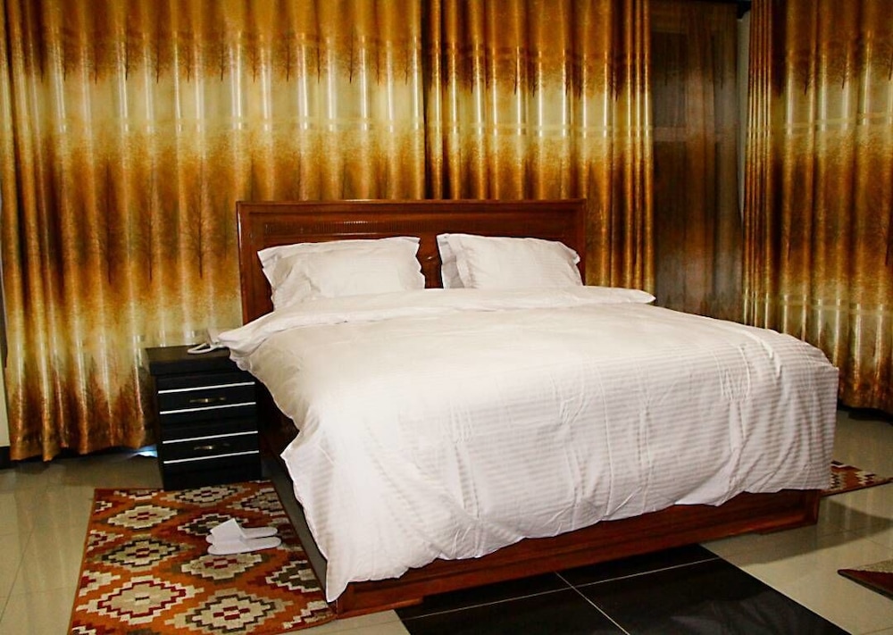 A1 Hotel and Resort 14/43