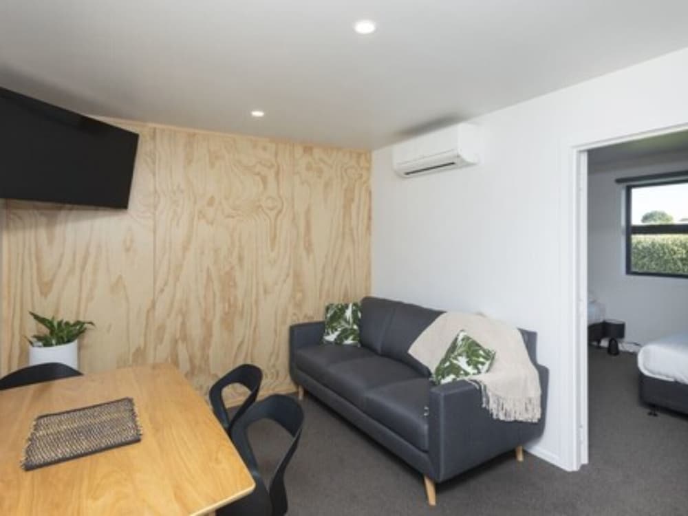 Waikanae Beach TOP 10 Holiday Park 26/50