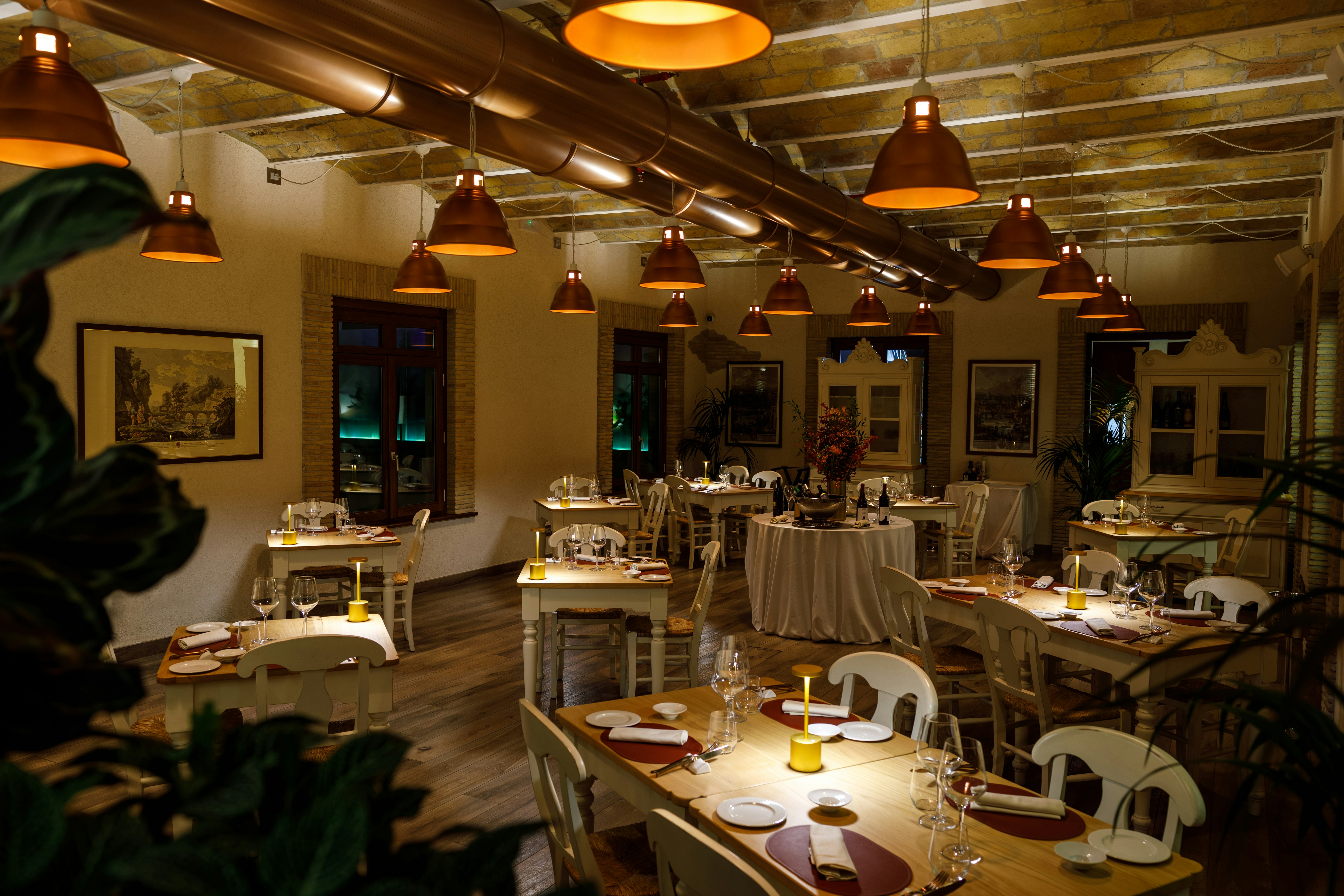 Aleph Rome Hotel Curio Collection by Hilton 49/63