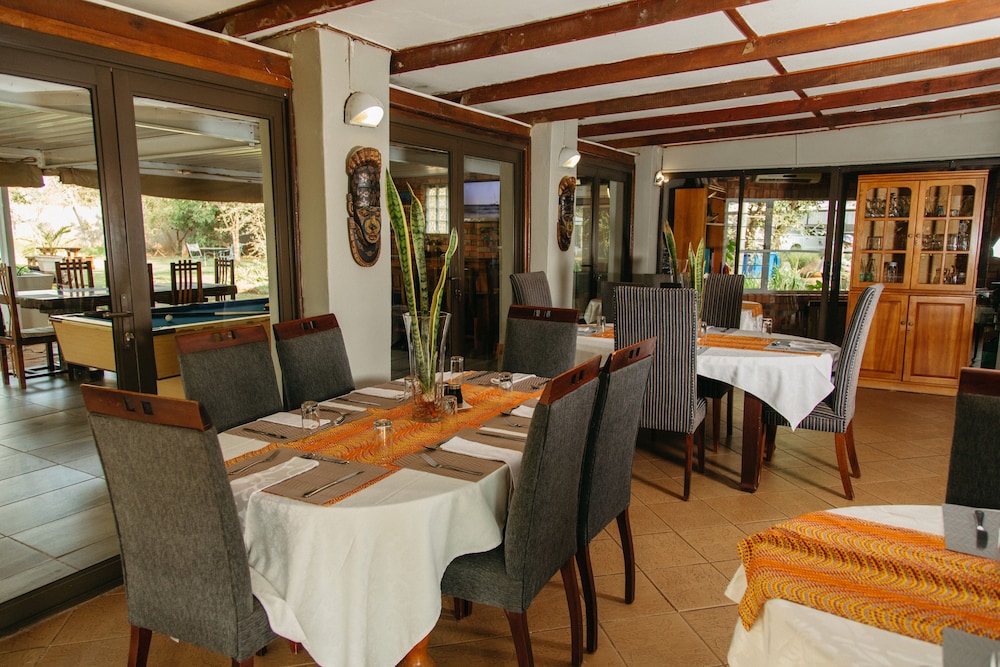 Biweda Nguni B&B 25/36
