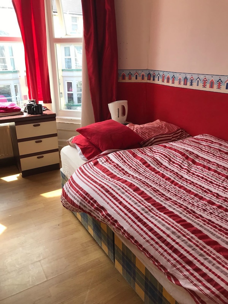 ROOM, DOUBLE BED, PRIVATE BATHROOM
