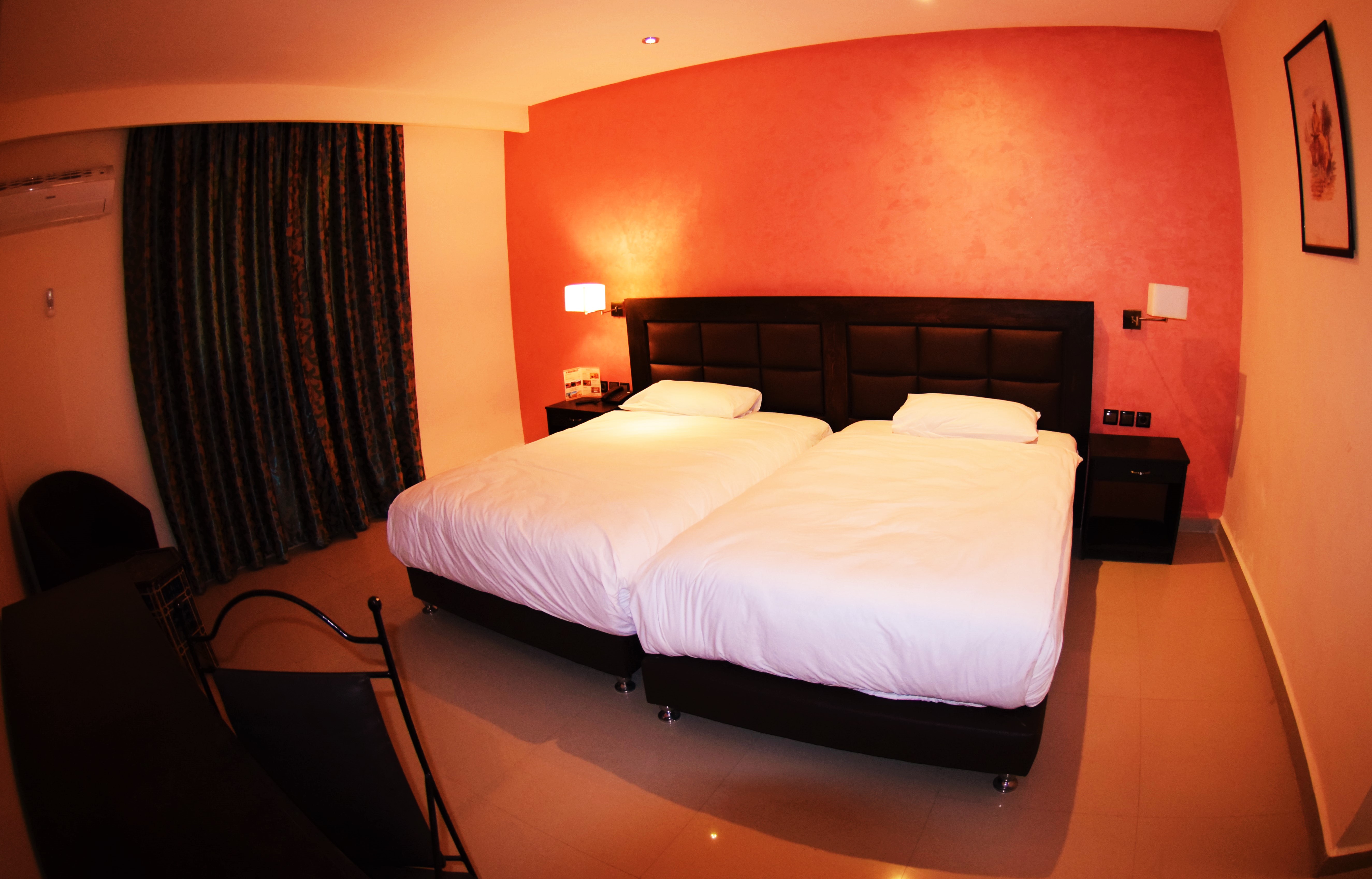 Palms Hotel Club 16/41