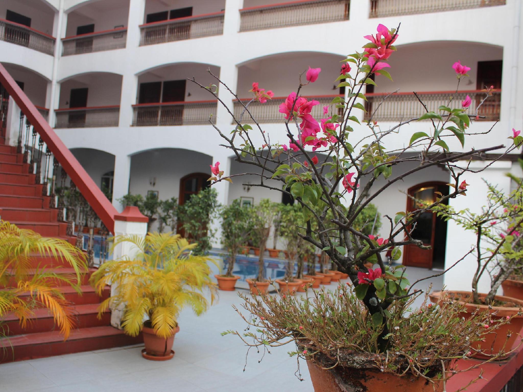 The Killians Boutique Hotel 6/20