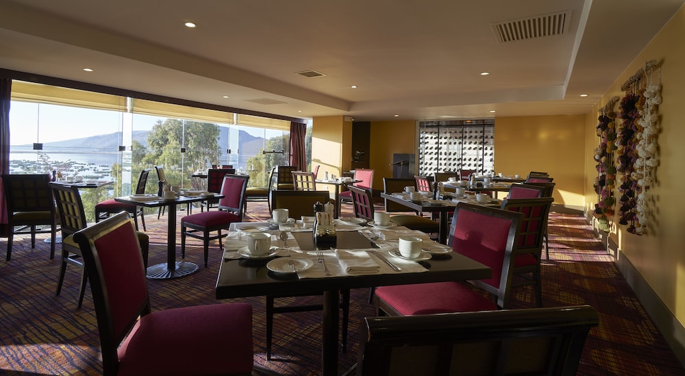 GHL Hotel Lago Titicaca 32/49
