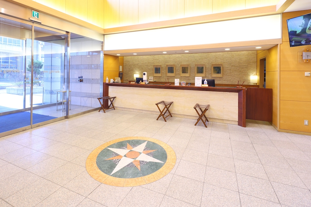Dormy Inn Premium Kushiro 6/50