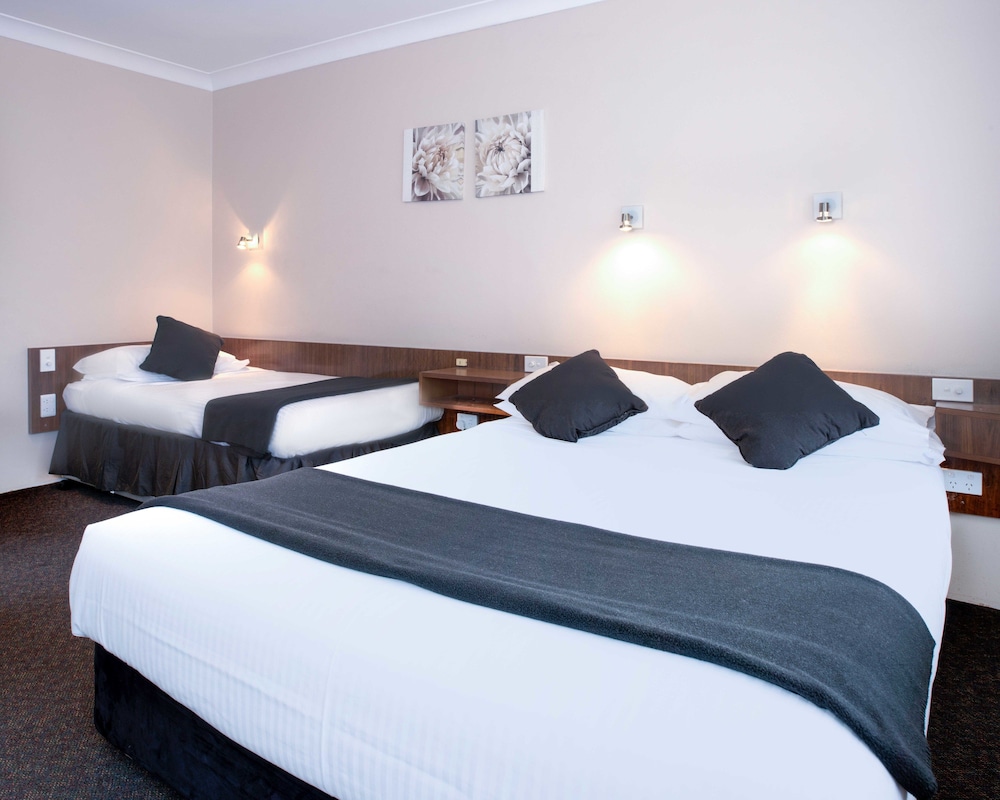 Blue Mountains Heritage Motel 18/68