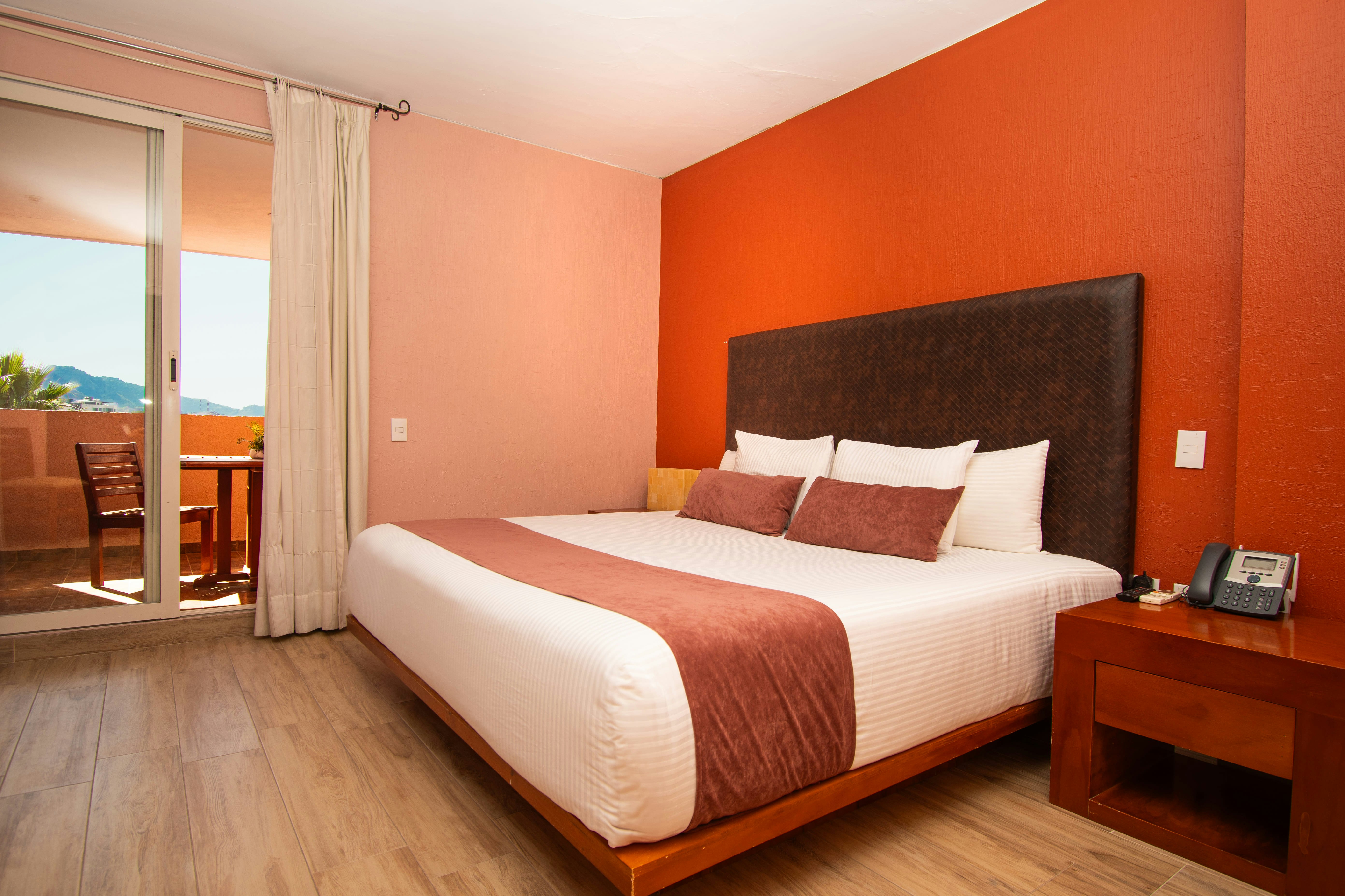 Hotel Boutique Mexico Plaza Guanajuato 9/24