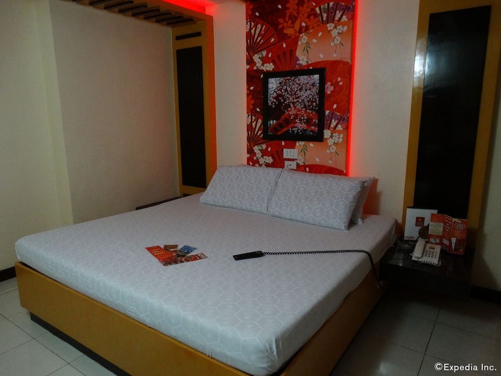 Hotel Sogo Pasay Harrison 8/25