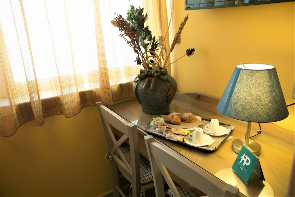 Hotel Potenza 16/29