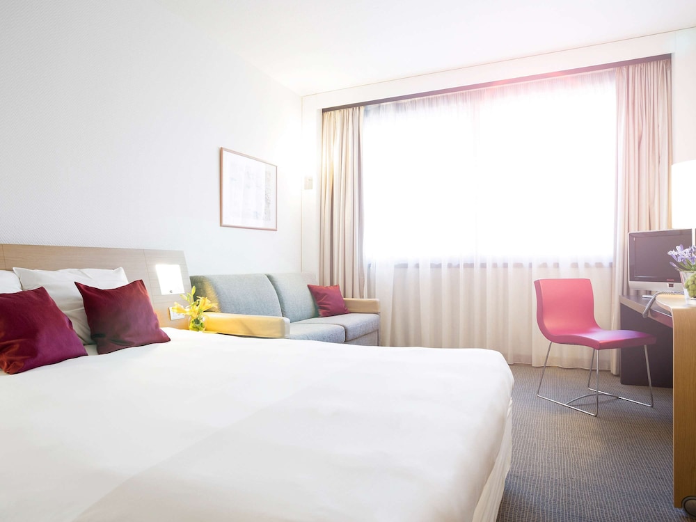 Novotel Genova City 10/76