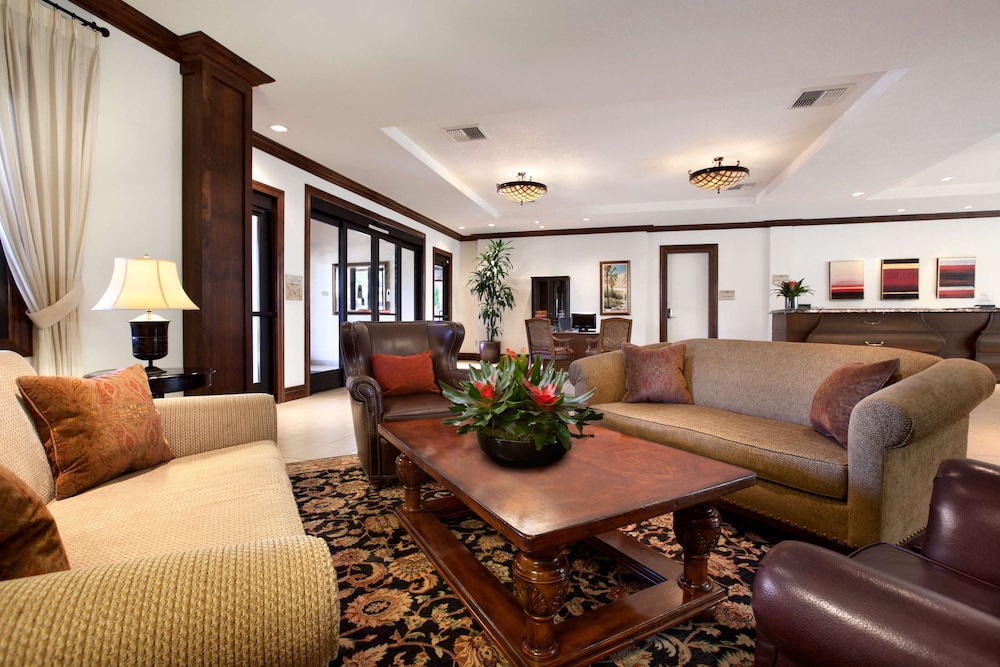 Embassy Suites La Quinta & Spa 58/85