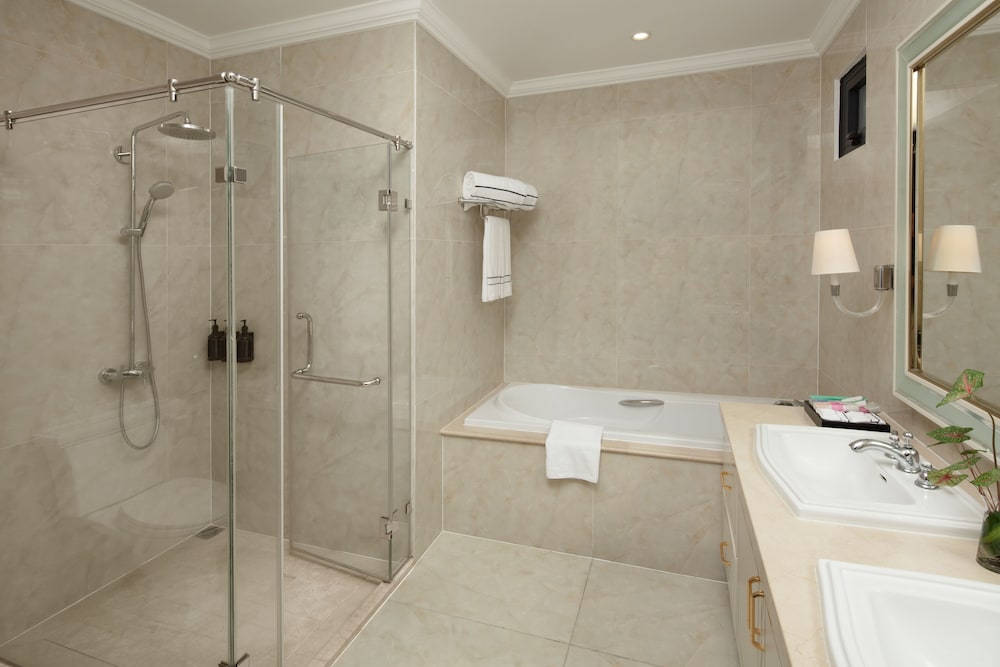 Melia Vinpearl Cam Ranh Beach Resort 74/74