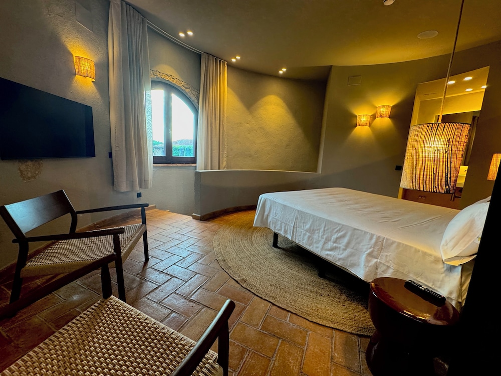Hotel Mas Salvi 18/60