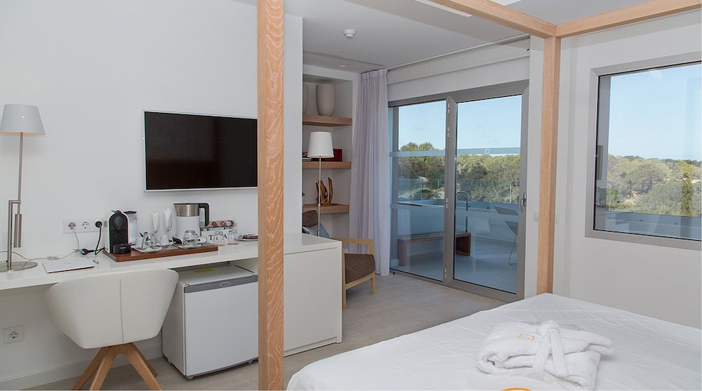 HOTEL CALA SAONA & SPA 29/59