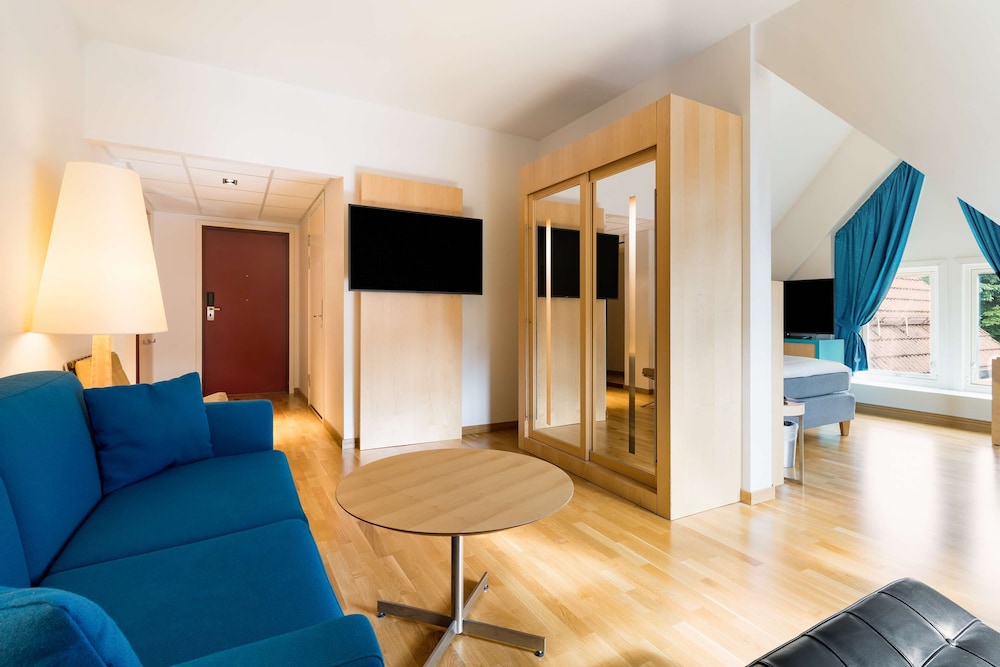 Radisson Blu Royal Hotel Bergen 41/69