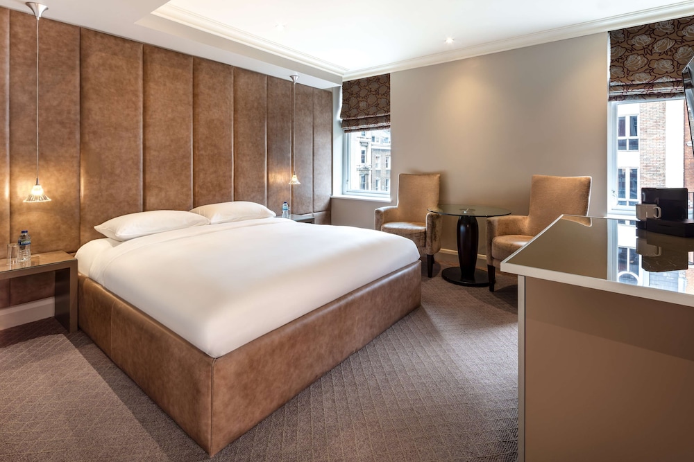 Radisson Blu Hotel London Bloomsbury in LONDON