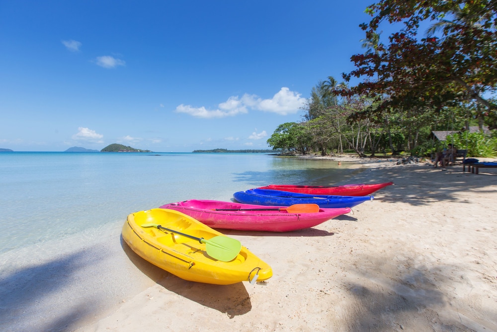 Mira Montra Resort Koh Mak 42/50