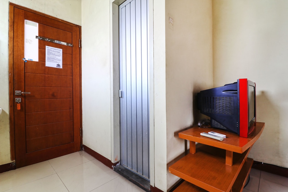 Bedur Homestay Syariah 22/35