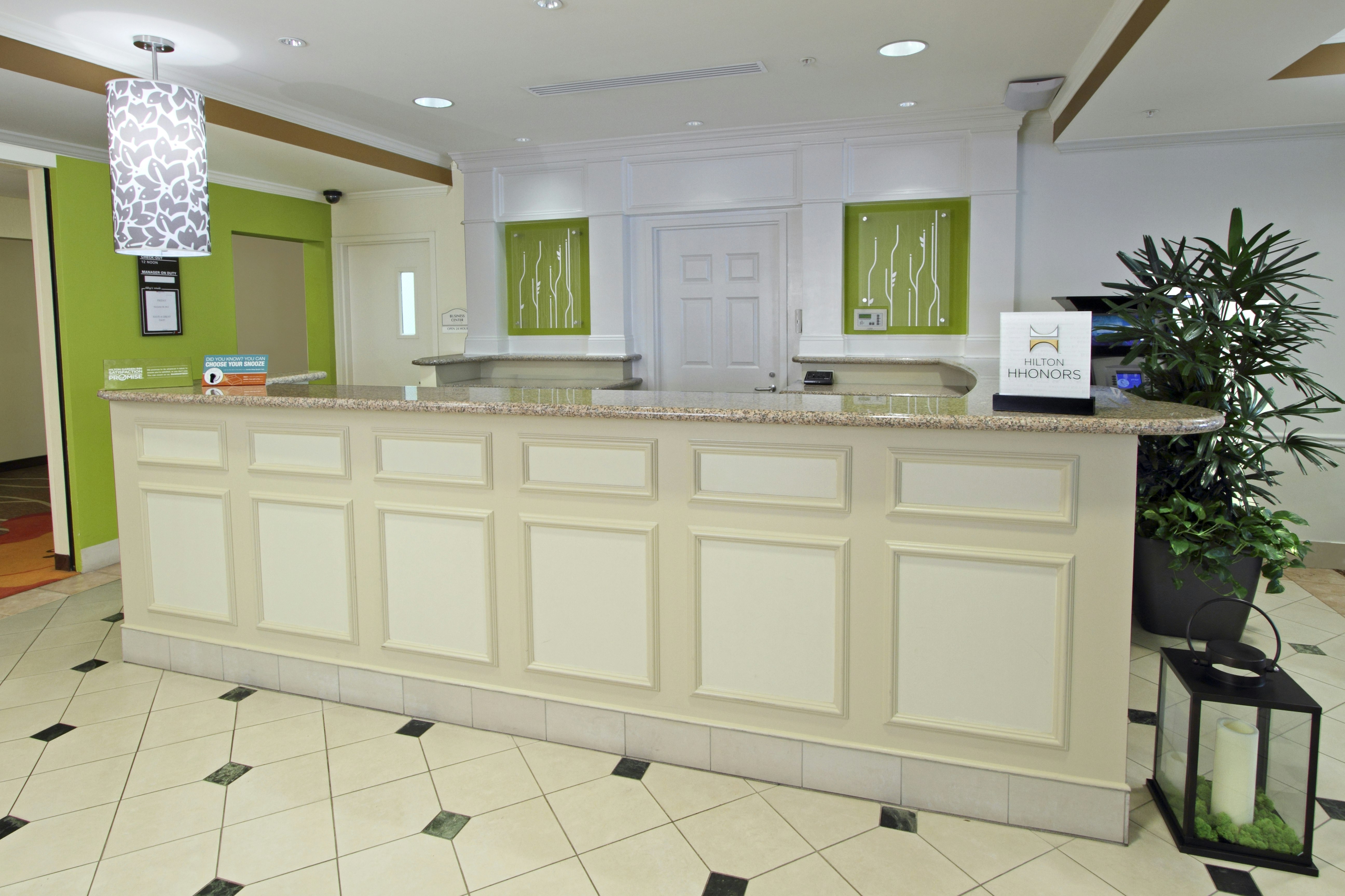 Hilton Garden Inn Calabasas 6/25