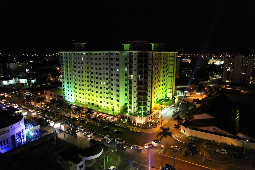 Hotel Boulevard Suíte Hotel by WAM Experience 1/50