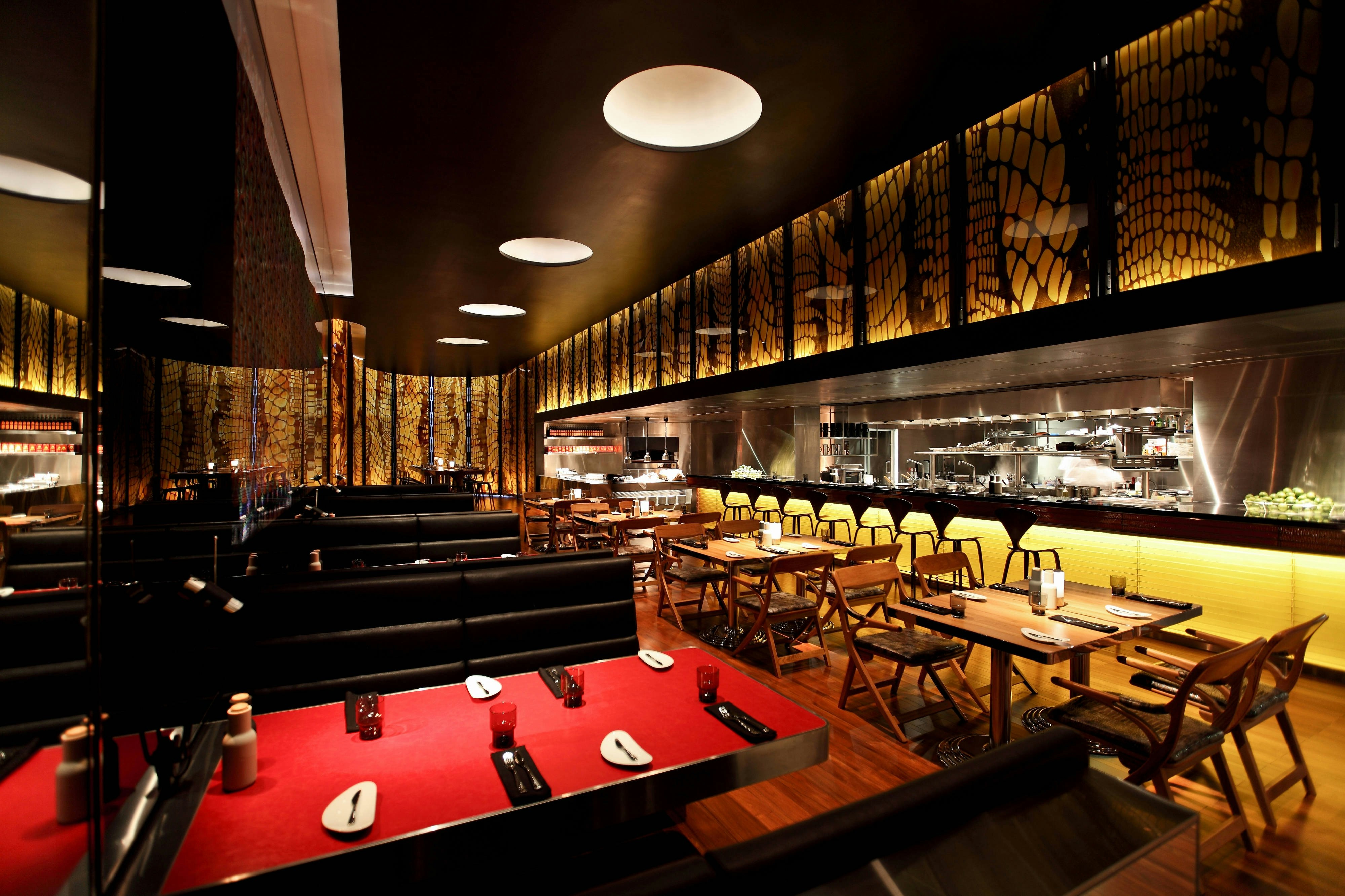 W Bangkok Hotel 64/78