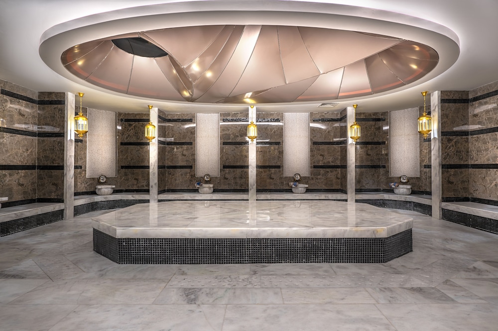 Arnor Deluxe Hotel And Spa 35/71