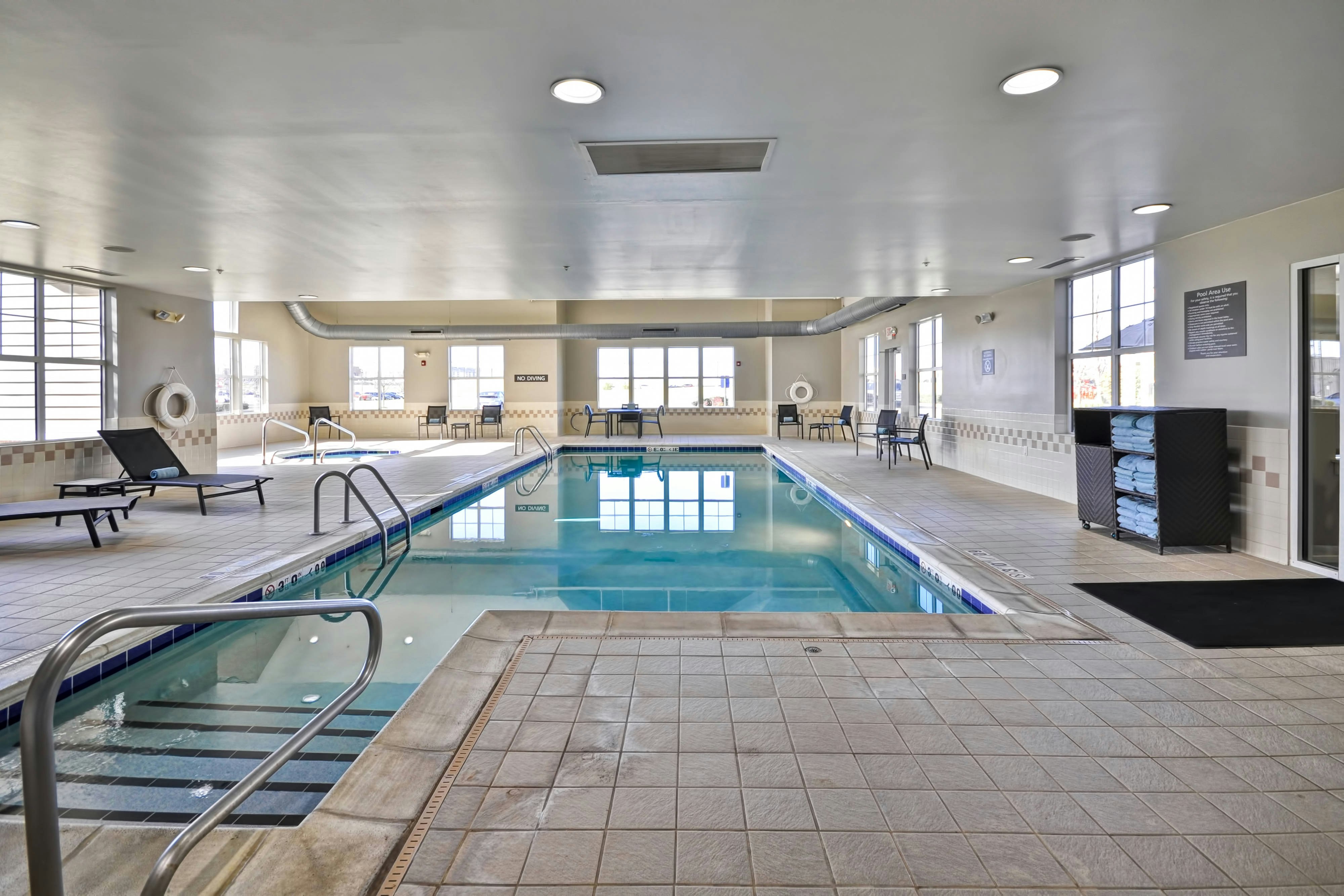 Residence Inn by Marriott St. Louis O Fallon 21/46