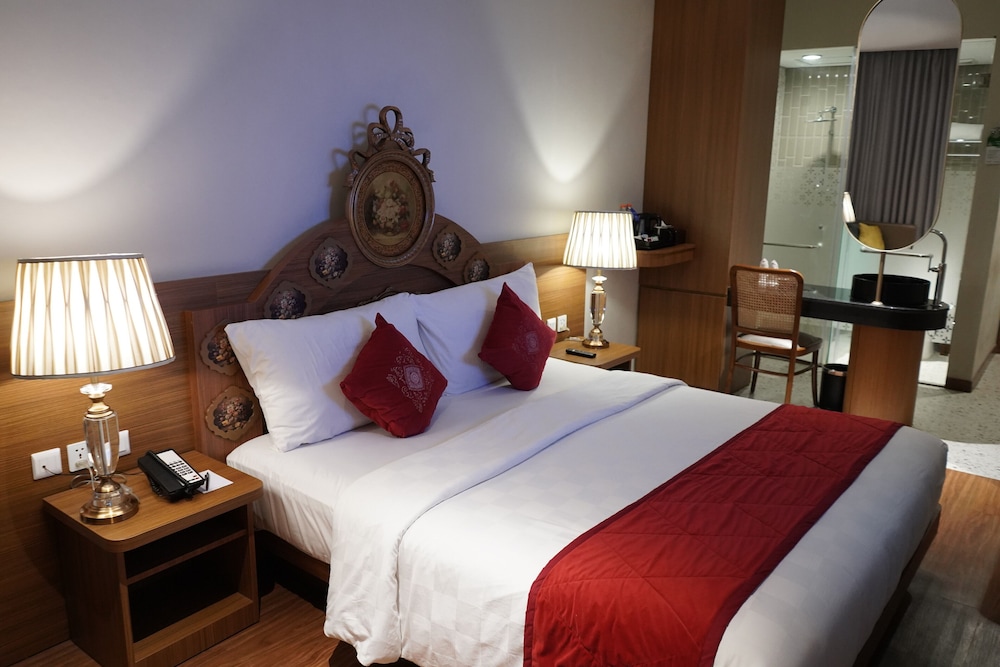 Ramada by Wyndham Yogyakarta 18/50