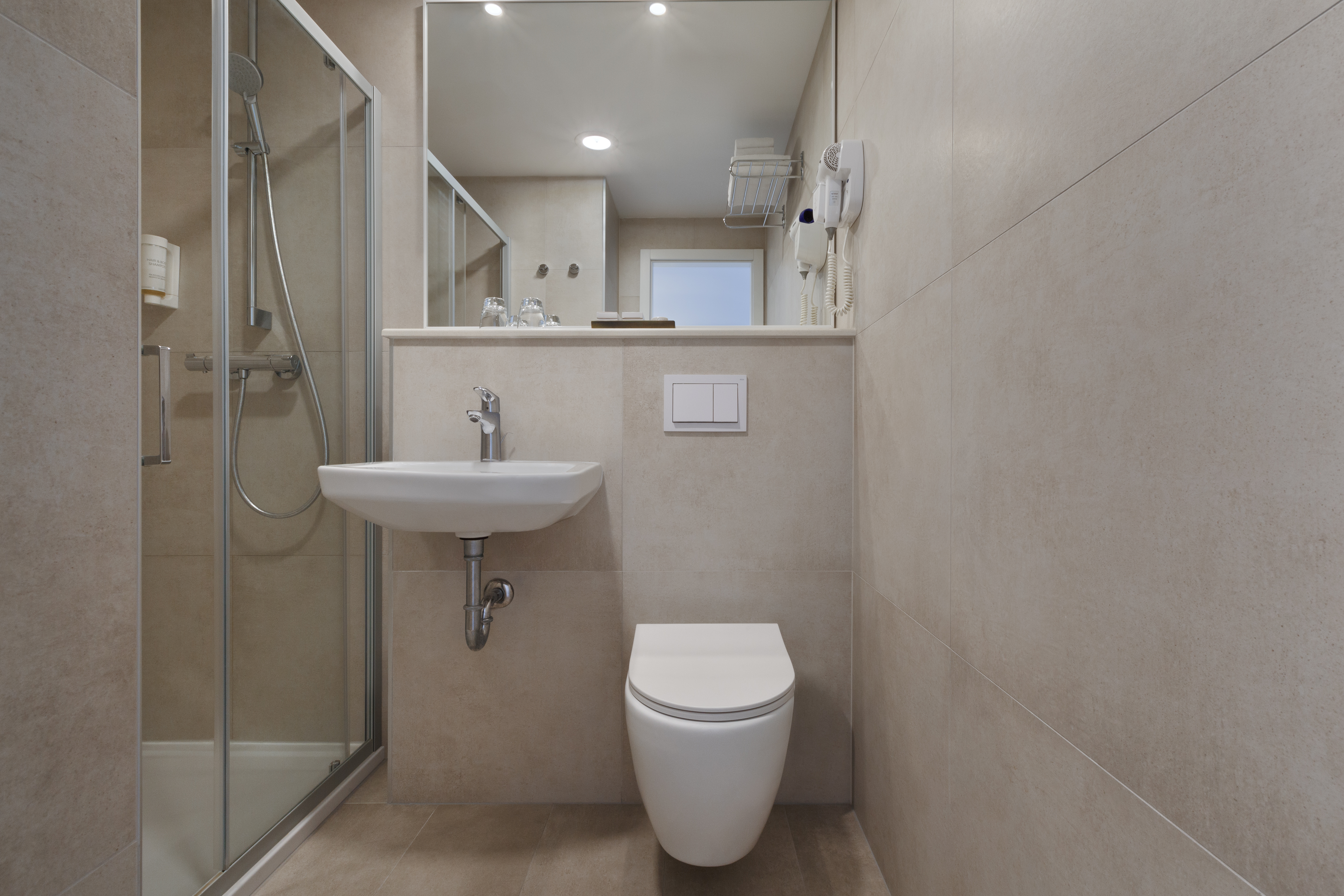 غرفة سوبيريور بسرير مزدوج بشرفة، Bluesun Hotel Alga 4/4