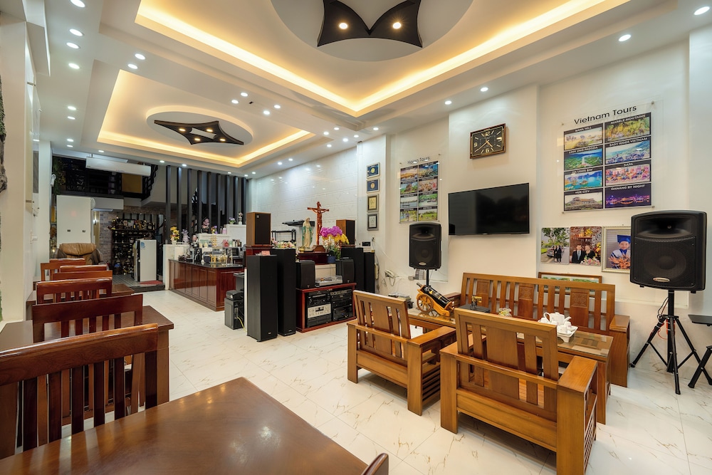 Golden Bell Homestay 33/57