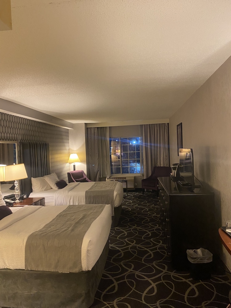 PARK MANOR HOTEL, AN ASCEND HOTEL COLLECTION MEMBER 14/36