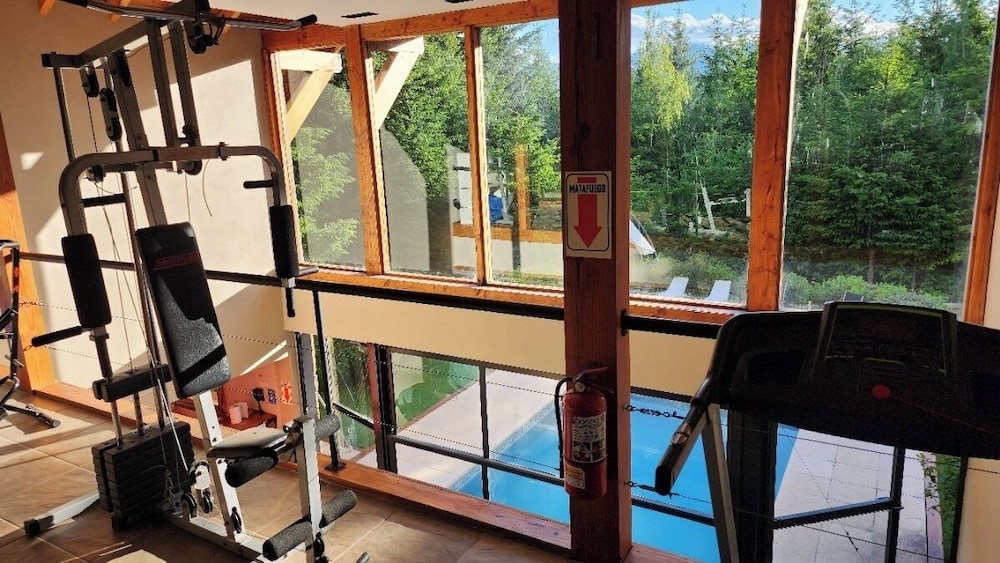 Casa del Bosque Aparts Suites & Spa 38/60