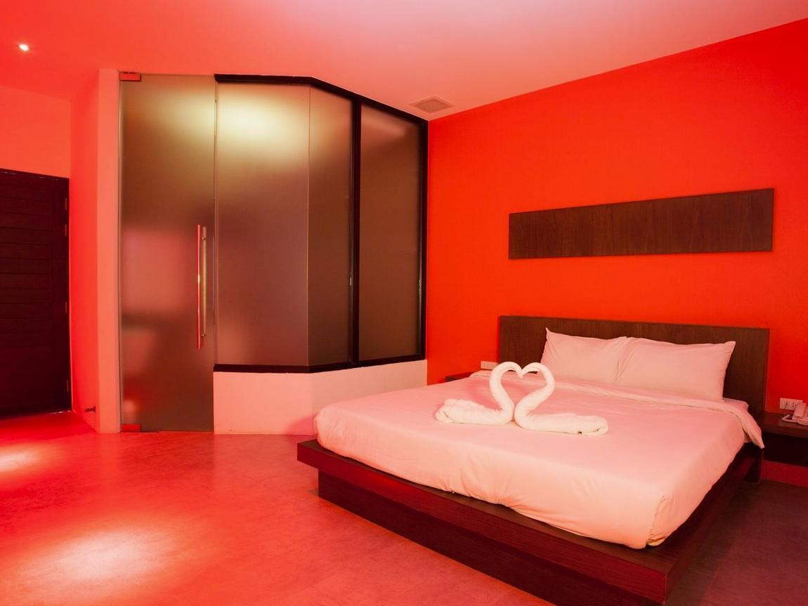 Get Link Hip Hua Hin Hotel 10/43