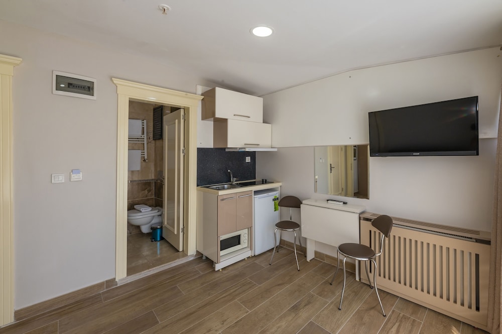 Taksim Peri Suite 38/50
