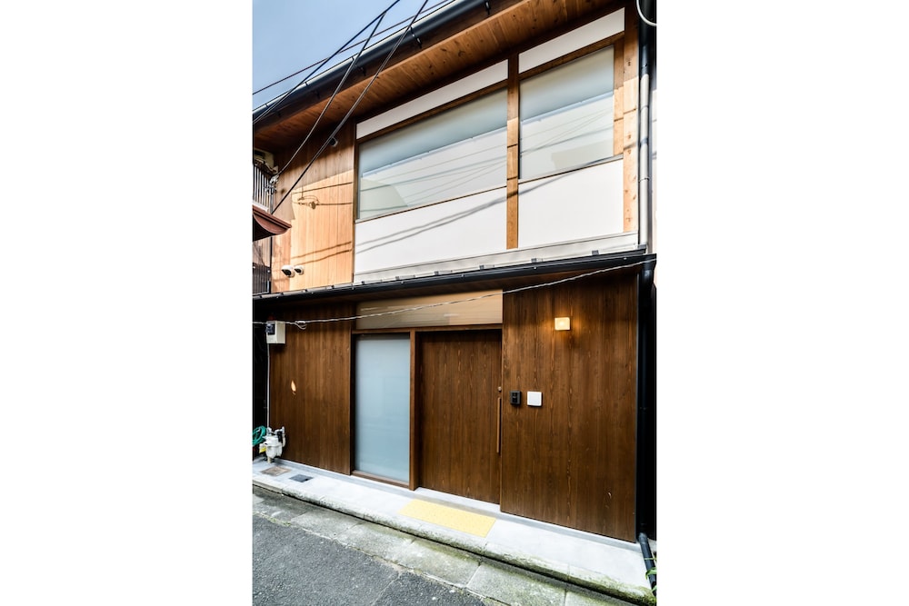 Aoshida Machiya House 2/42