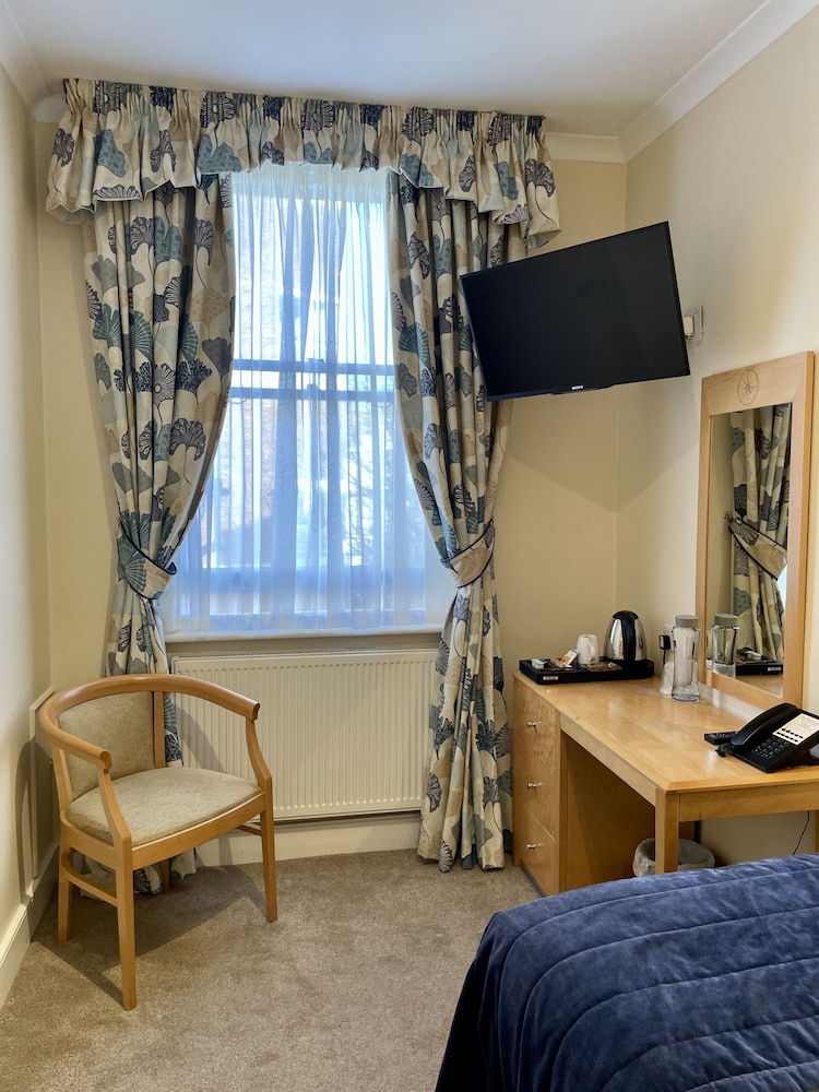 The Windermere Hotel 57/70