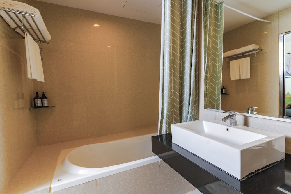 Tamarind Garden Hotel 55/55