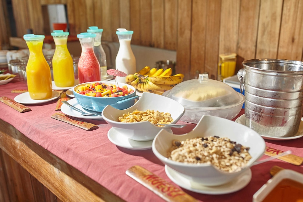 Ocean Vida Beach And Dive Resort 22/65